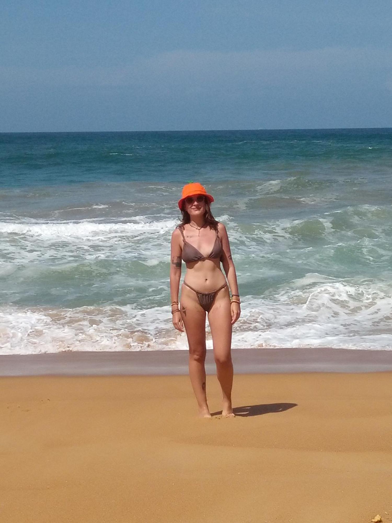 Ramya Ru Beach Home ガル エクステリア 写真