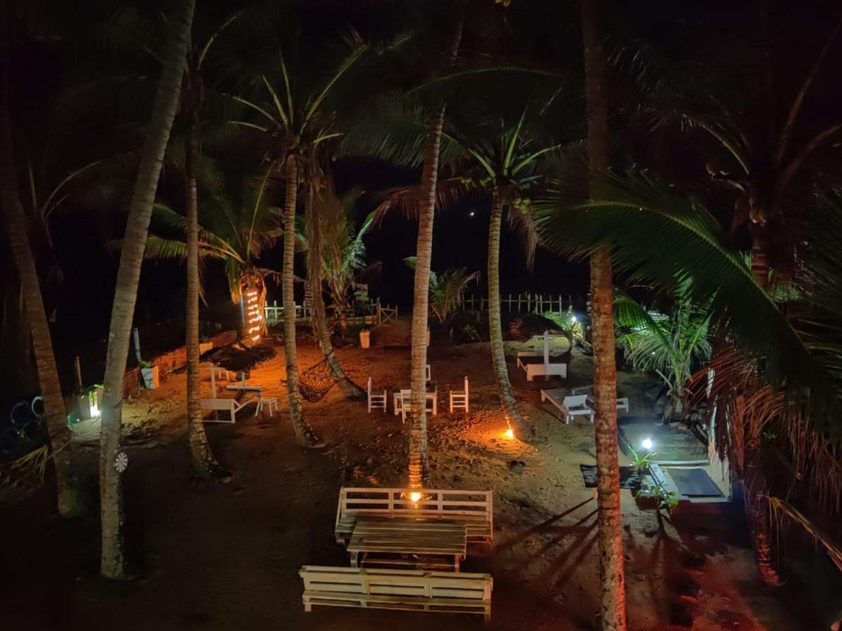 Ramya Ru Beach Home ガル エクステリア 写真