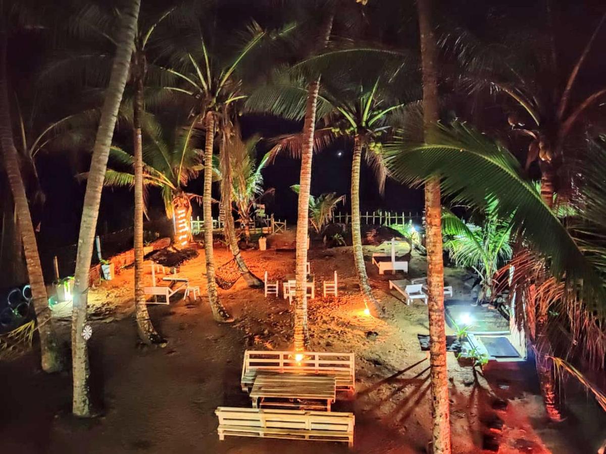 Ramya Ru Beach Home ガル エクステリア 写真